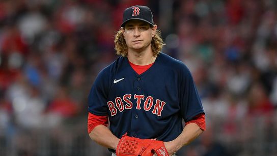 Final: Red Sox 7, Toronto Blue Jays 4  taken at BSJ Headquarters  (Red Sox)